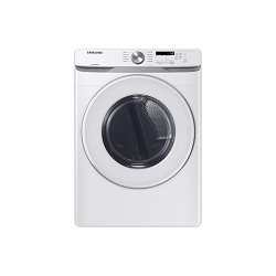 $XX OFF - Samsung 7.5 cu. ft Electric Dryer